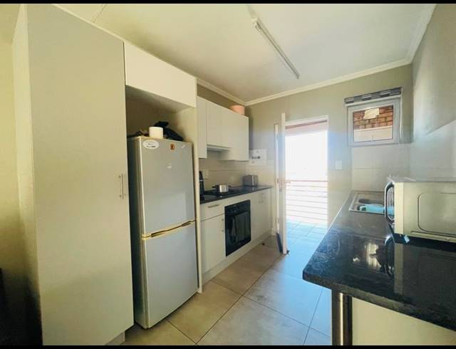 2 BEDROOM APARTMENT FOR SALE IN DINWIDDIE